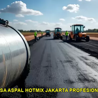 jasa aspal hotmix jakarta, pengaspalan jalan, perbaikan jalan, jasa konstruksi jakarta, aspal berkualitas, proyek infrastruktur, tender proyek jalan, jasa perawatan jalan